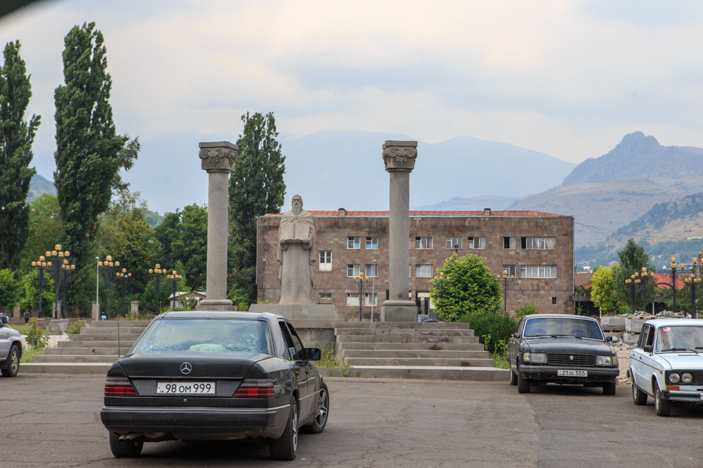 Goris